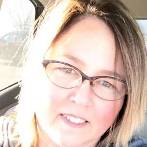 Meet your Posher, Jolene